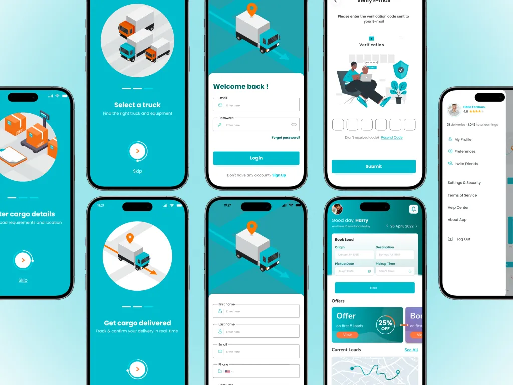 Broker Collaboration Hub