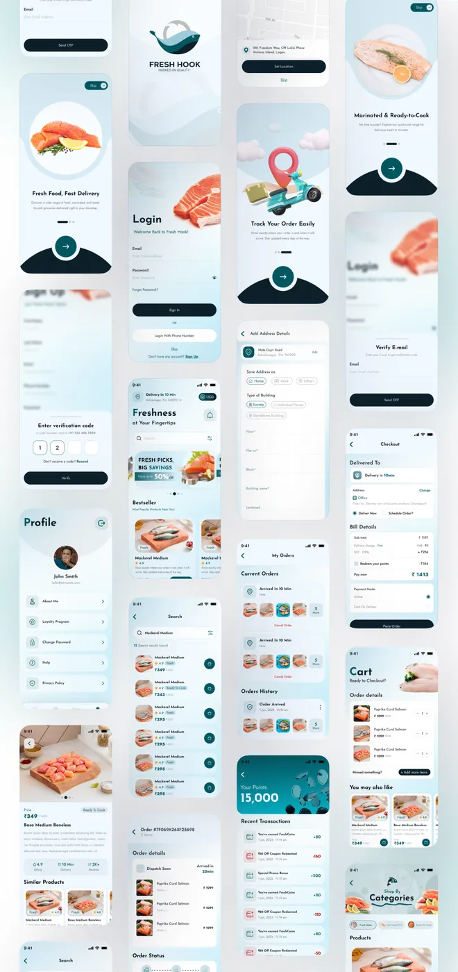 Dual-App Experience