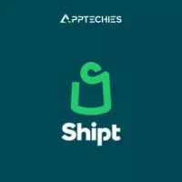 Shipt LOGO