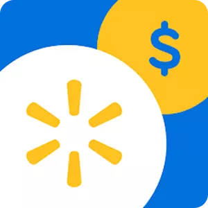 walmart money card app logo