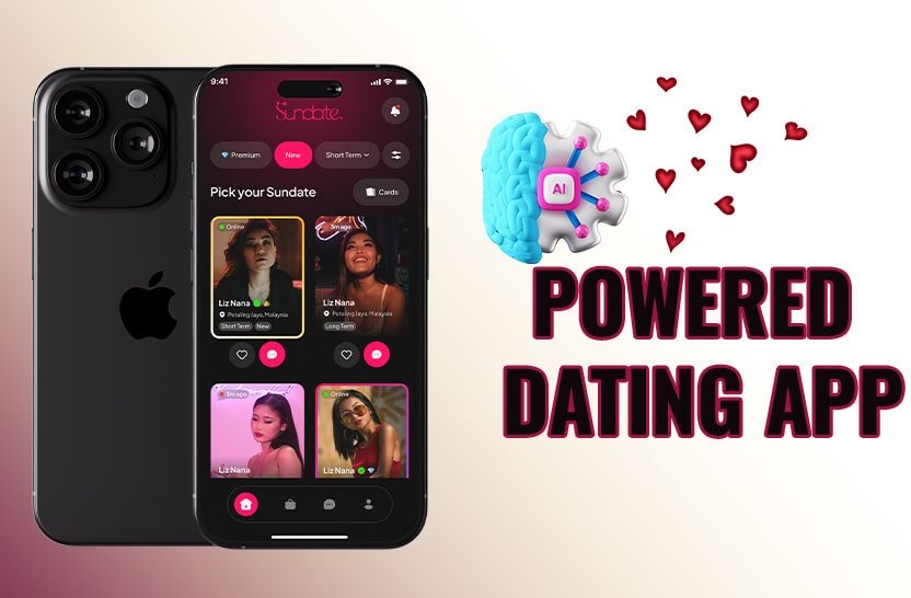 AI Powered Dating App