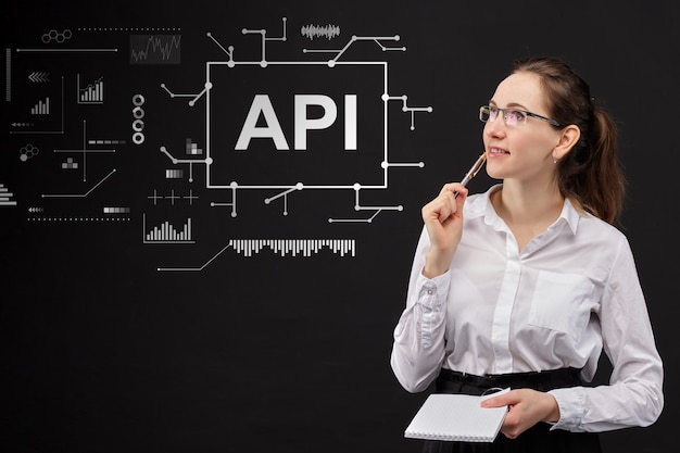 api development