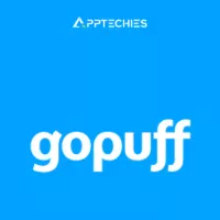 Gopuff logo