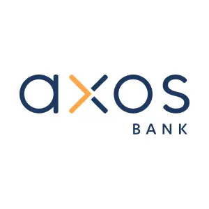 Axos app logo