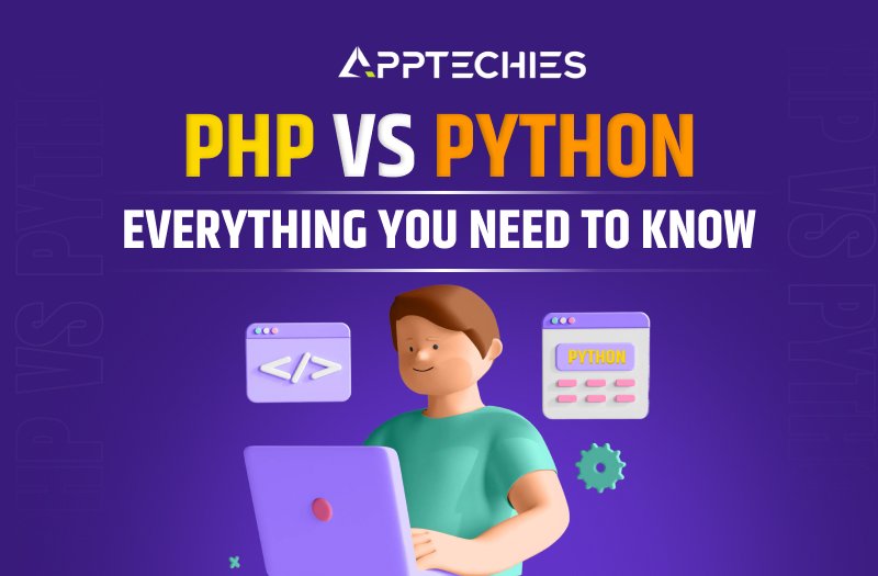 PHP Vs Python