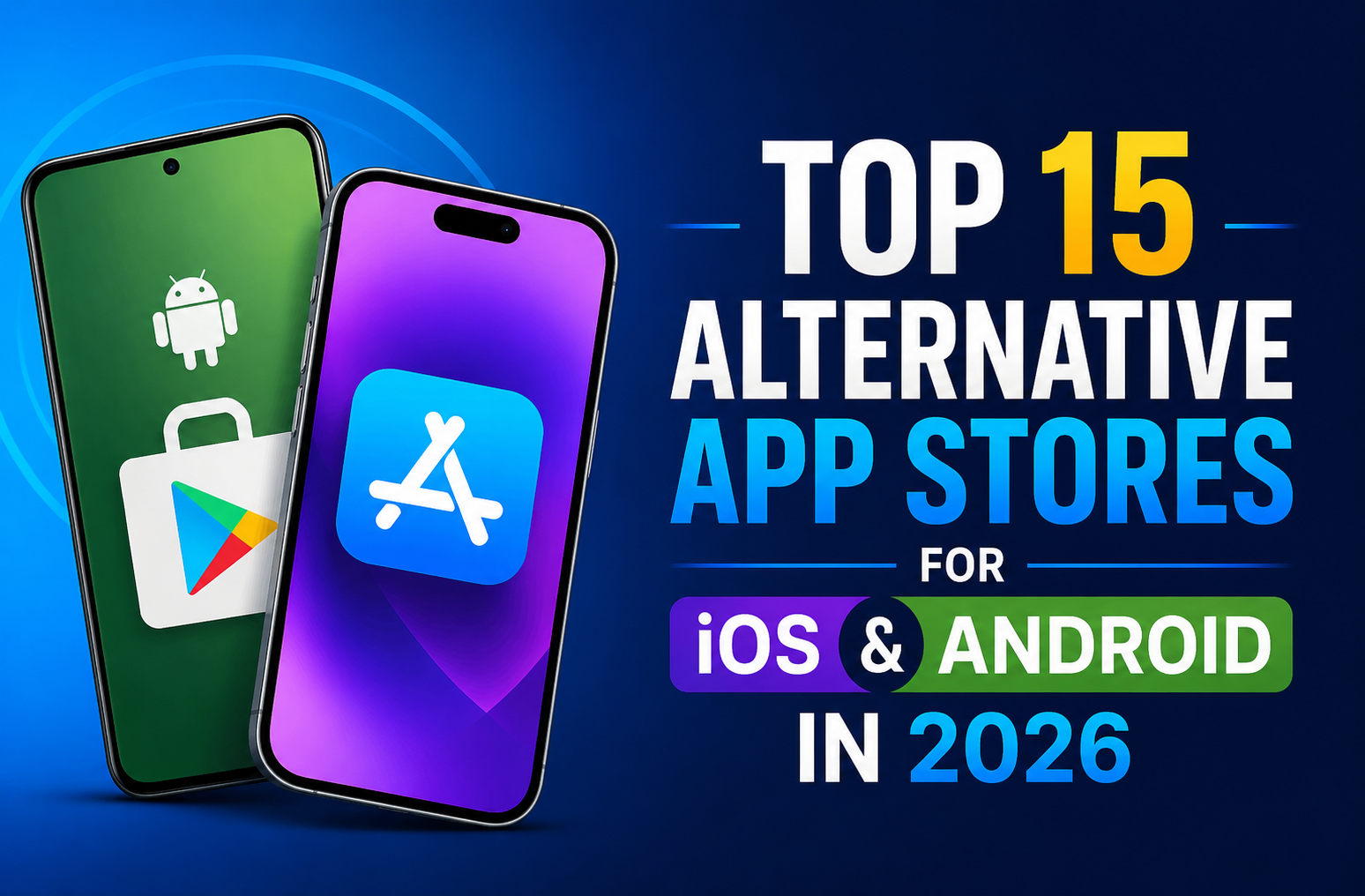 alternative app store