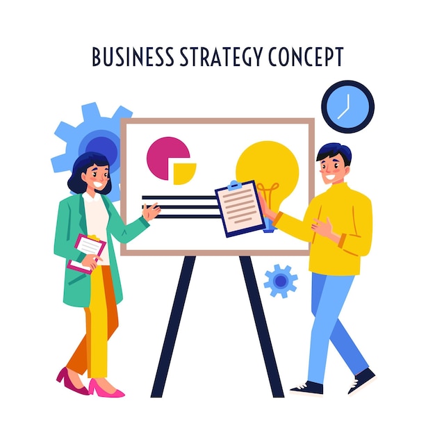Identify Your Business Challenges