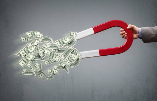 Magnetizing Investments