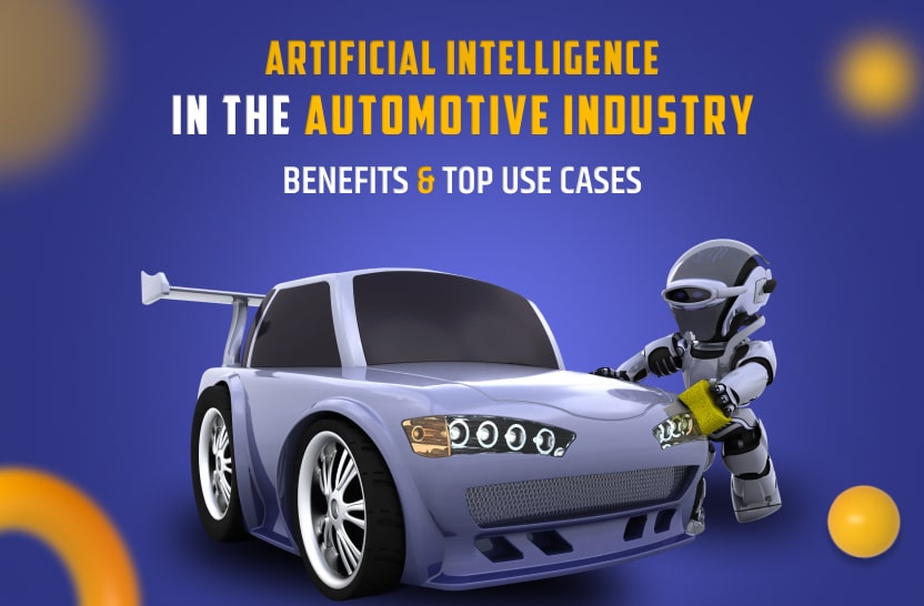 ai in automotive industry