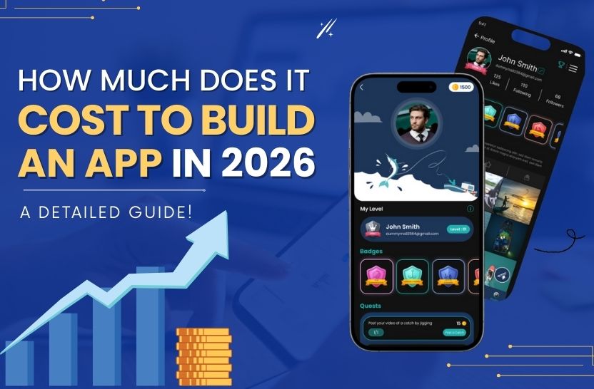 How Much Does it Cost to Build an App