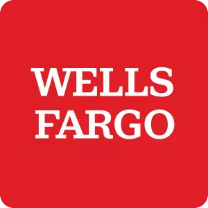 Wells Fargo app logo