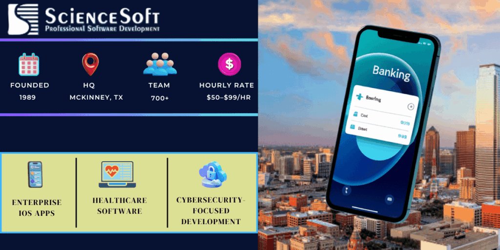 ScienceSoft