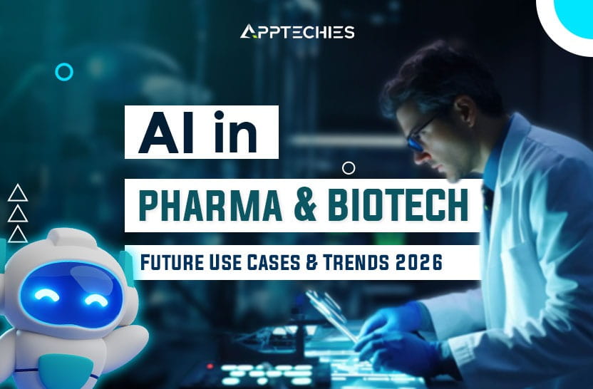 Ai in pharma & biotech