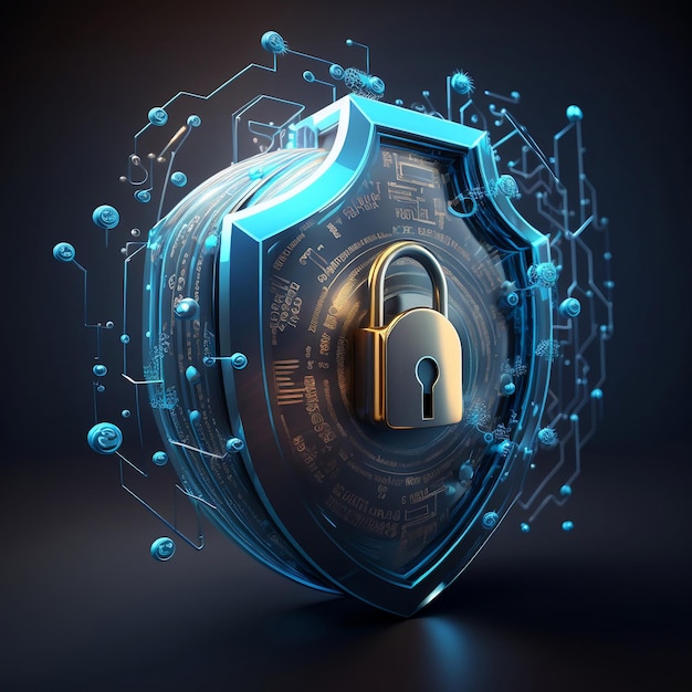 privacy & data change