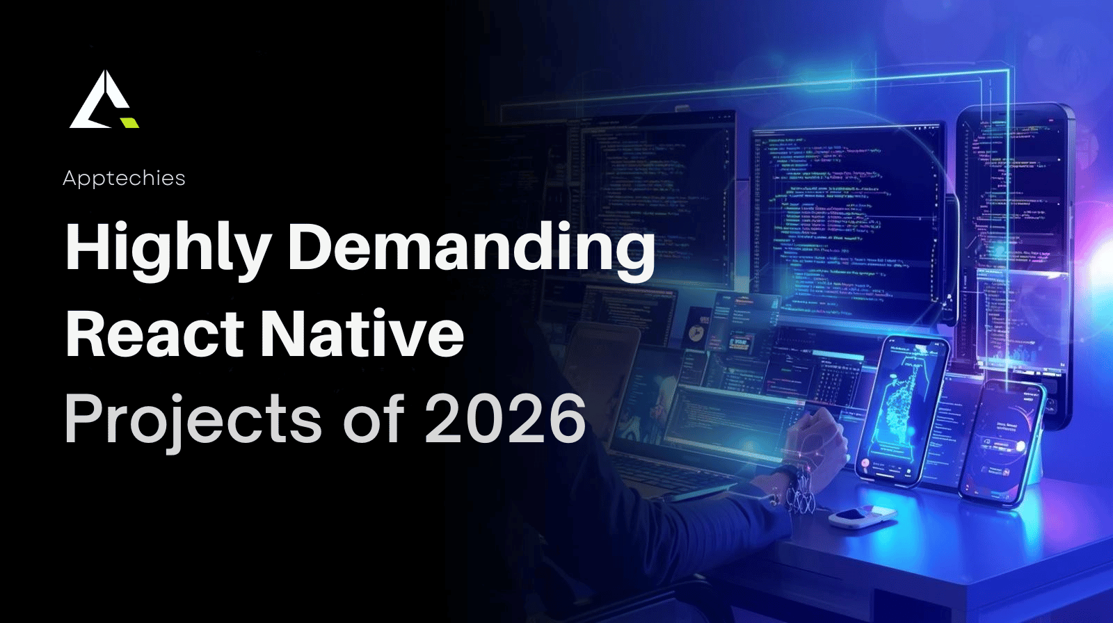 high demanding react native projects