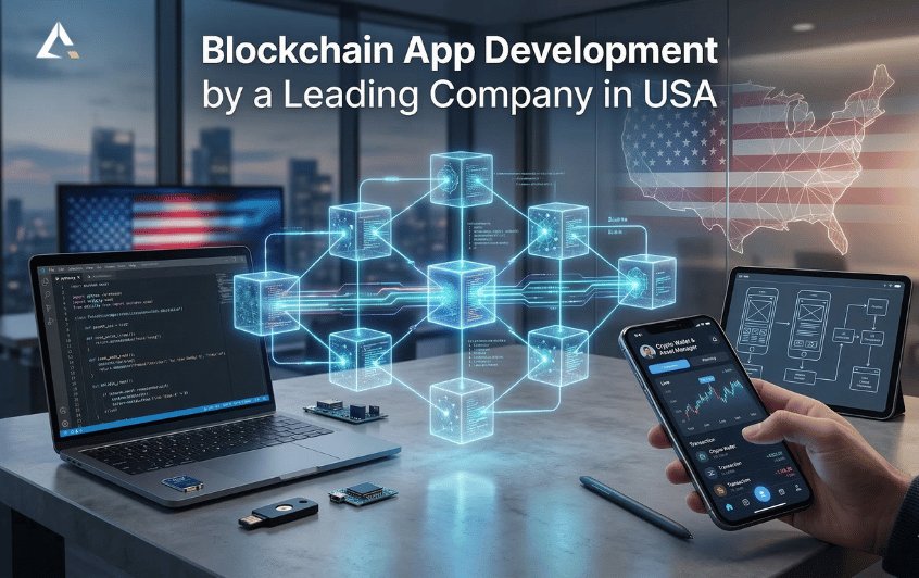 guide to blockchain Development