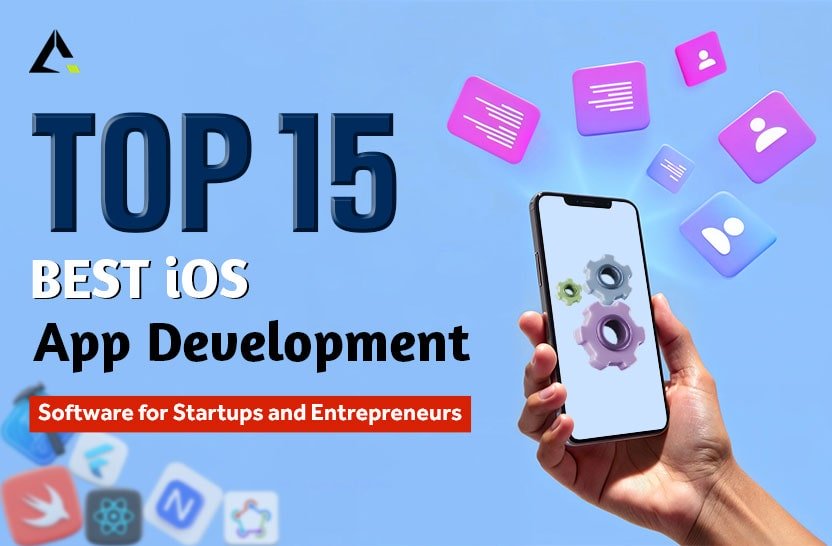 ios app development software tools