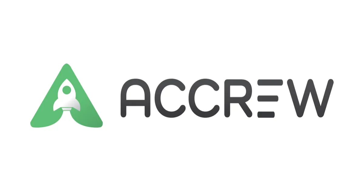 Accrew — Member-Owned Banking App