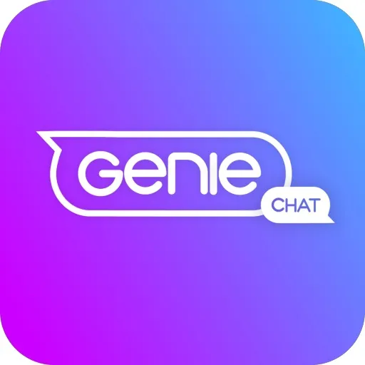 GenieChat screenshot 3