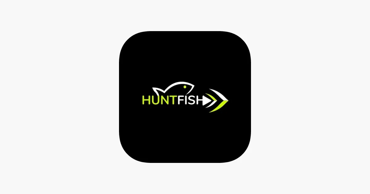 HuntFish.AI screenshot 2