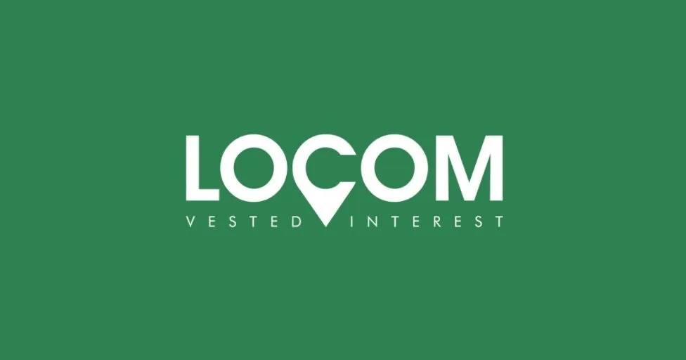 Locom — Rewards App for Supporting Local Business