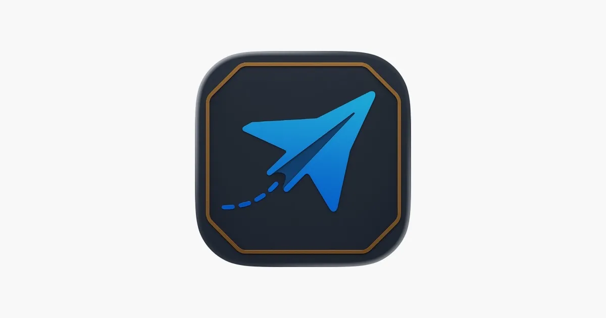 Travllr — Track Travel. Count Precisely.
