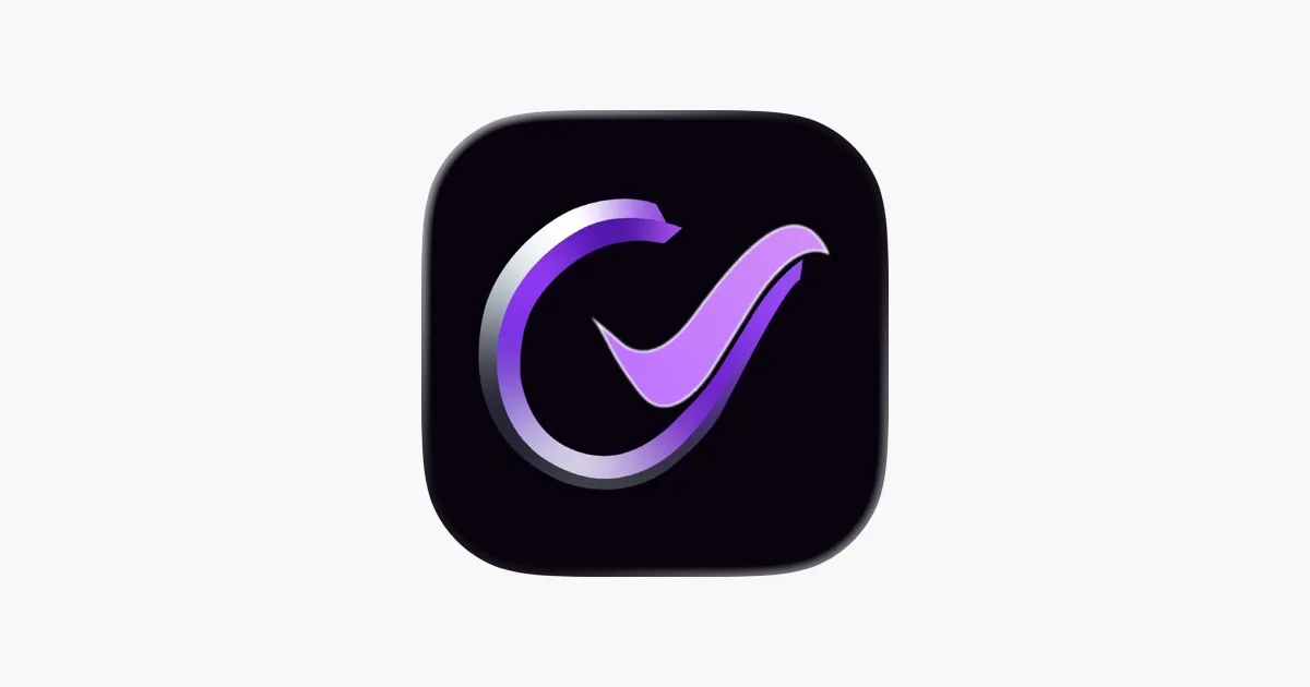 UltraVoom app screens
