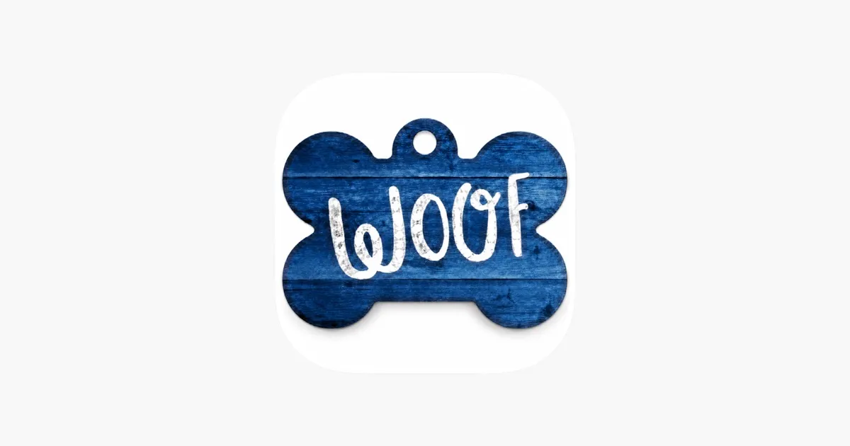 Woof! Dog Walking App — On-Demand Dog Walking Service