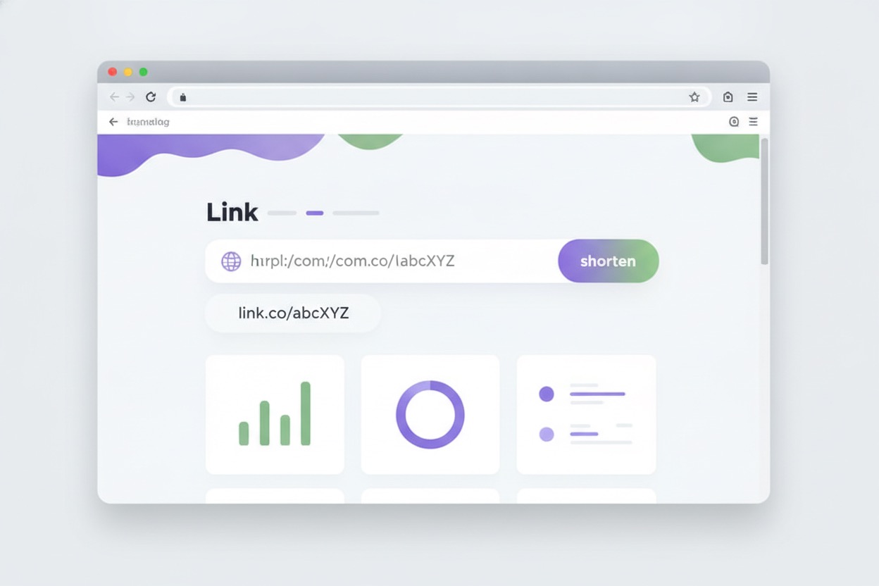 Placeholder image — Branded Short Links