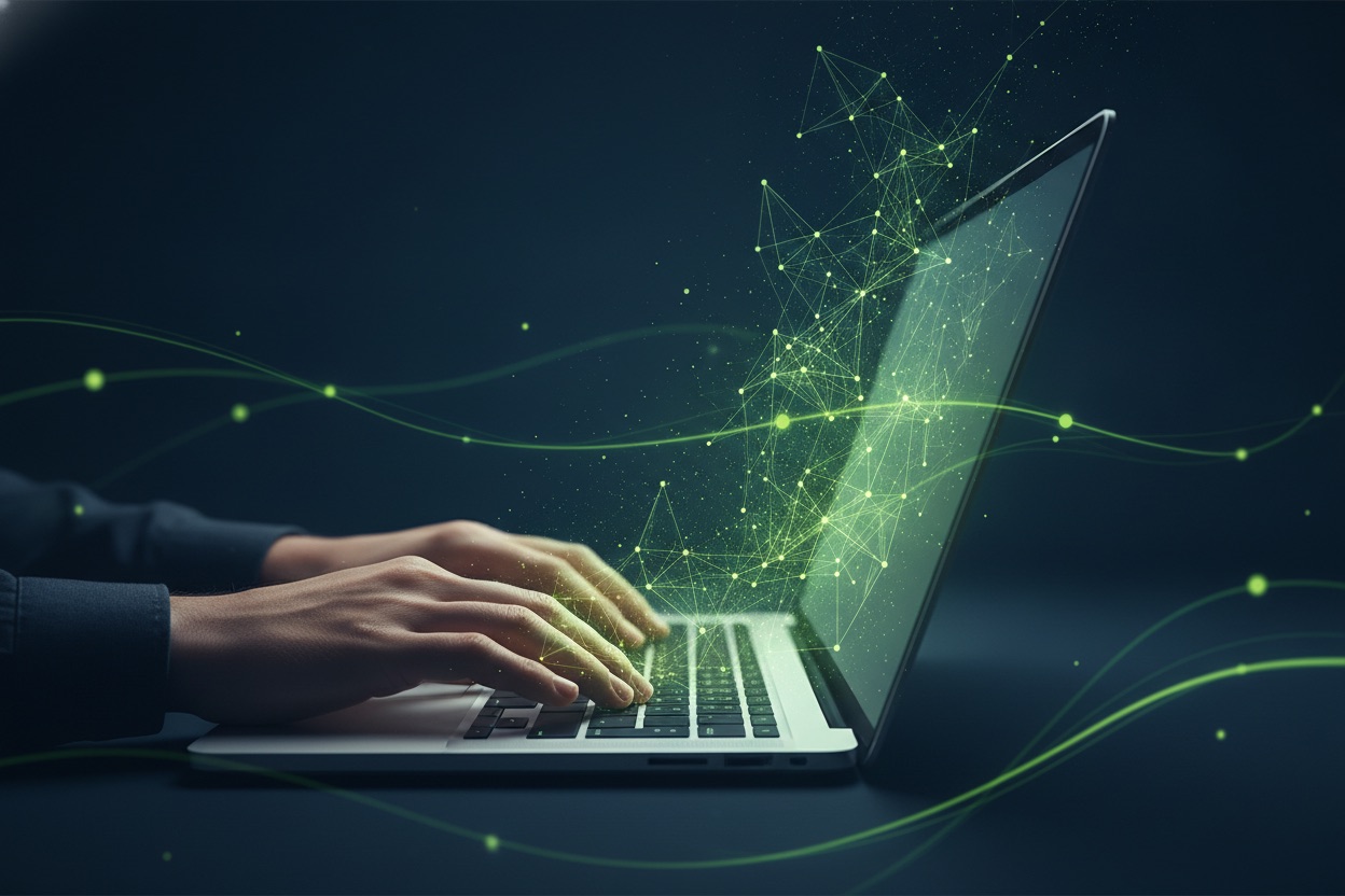 AI-augmented software development at Apptechies