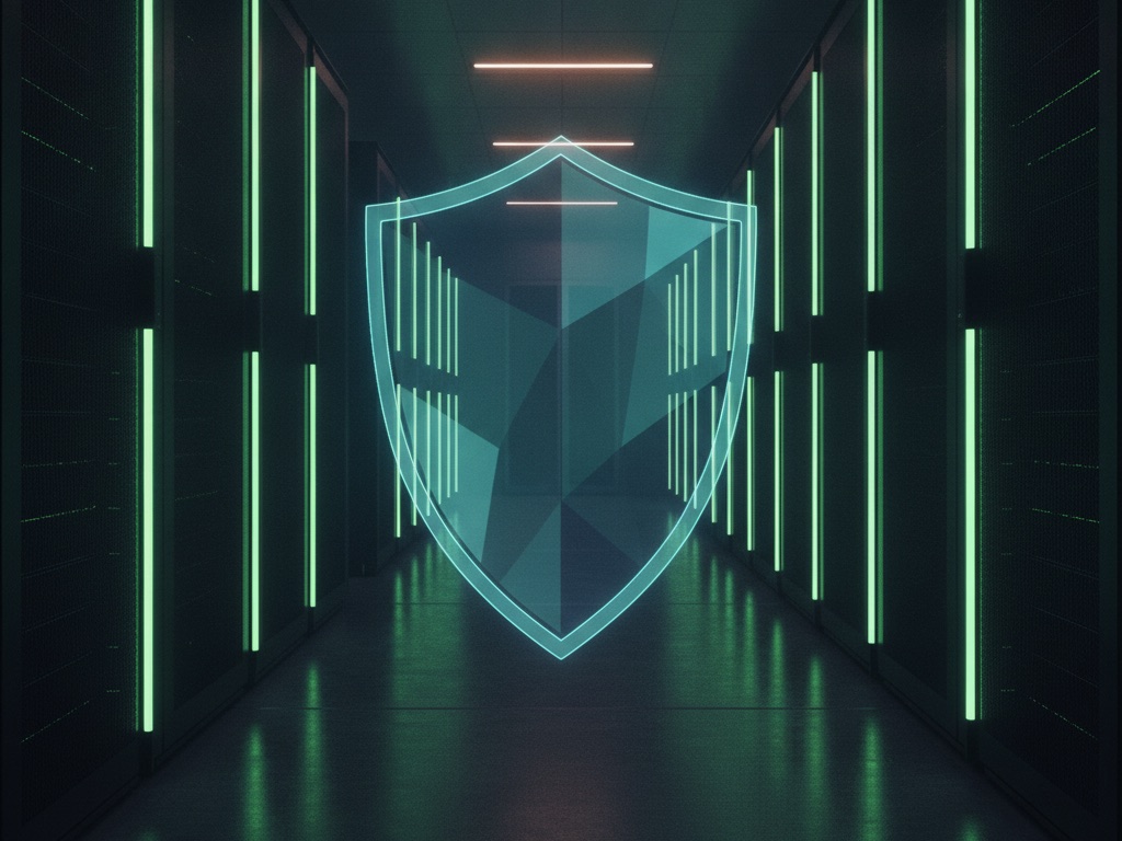 Defense-in-Depth Architecture