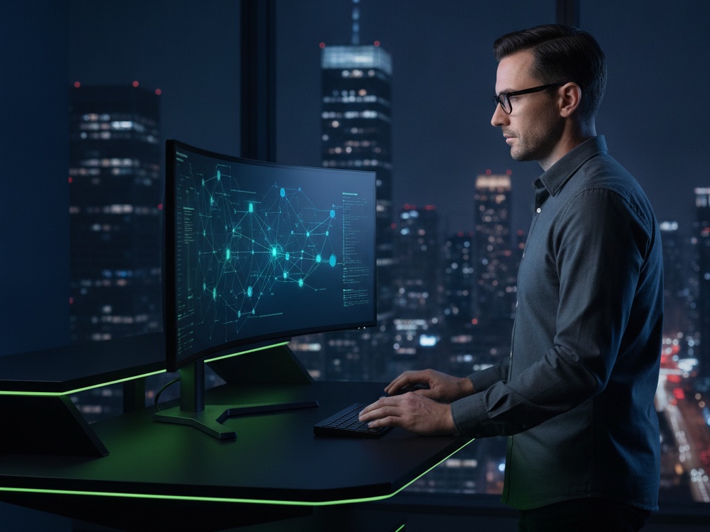 24/7 Threat Monitoring