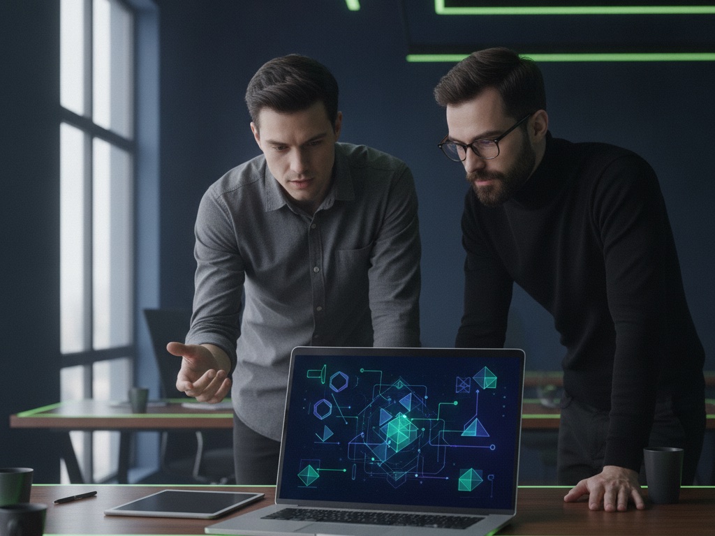 Certified Blockchain Engineers