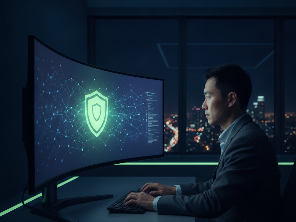 Security-First Development