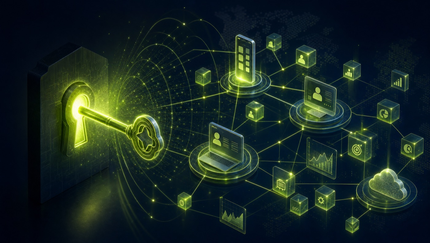 Generative AI strategy unlocking business possibilities across platforms