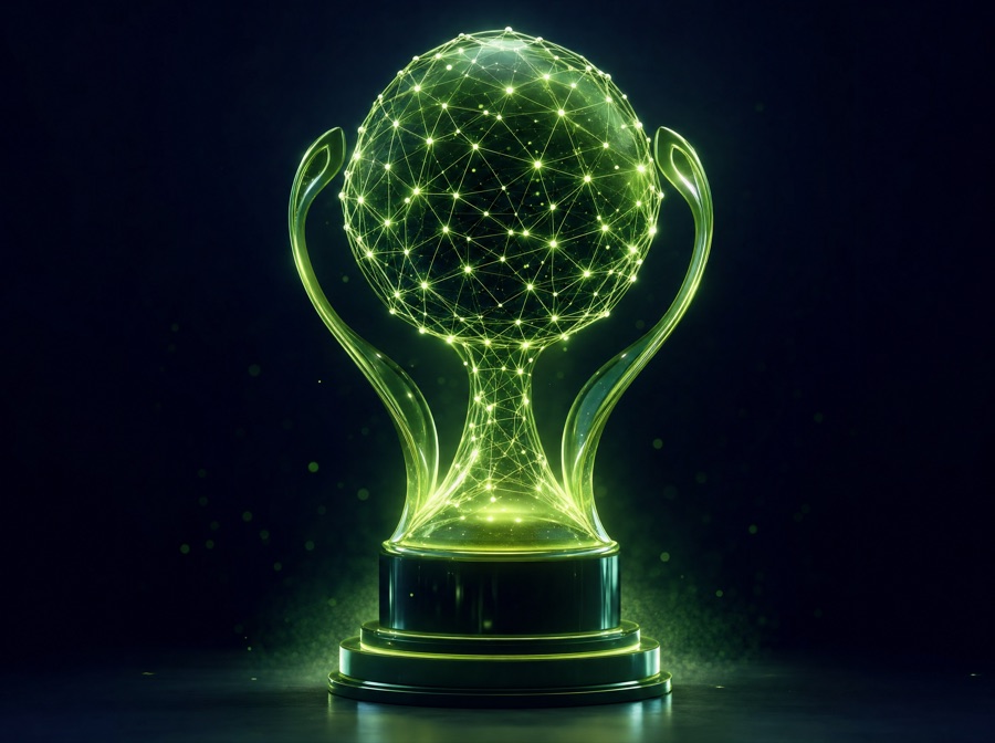 Generative AI consulting excellence