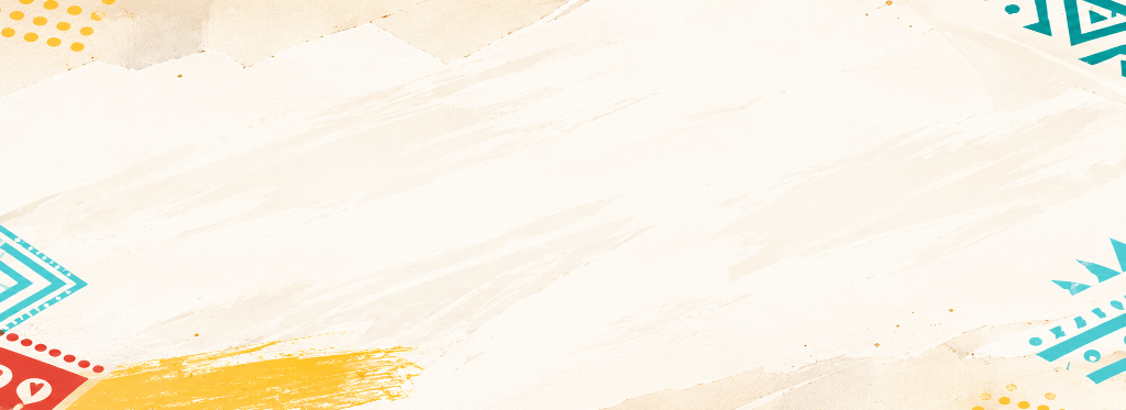 Nando's background pattern banner