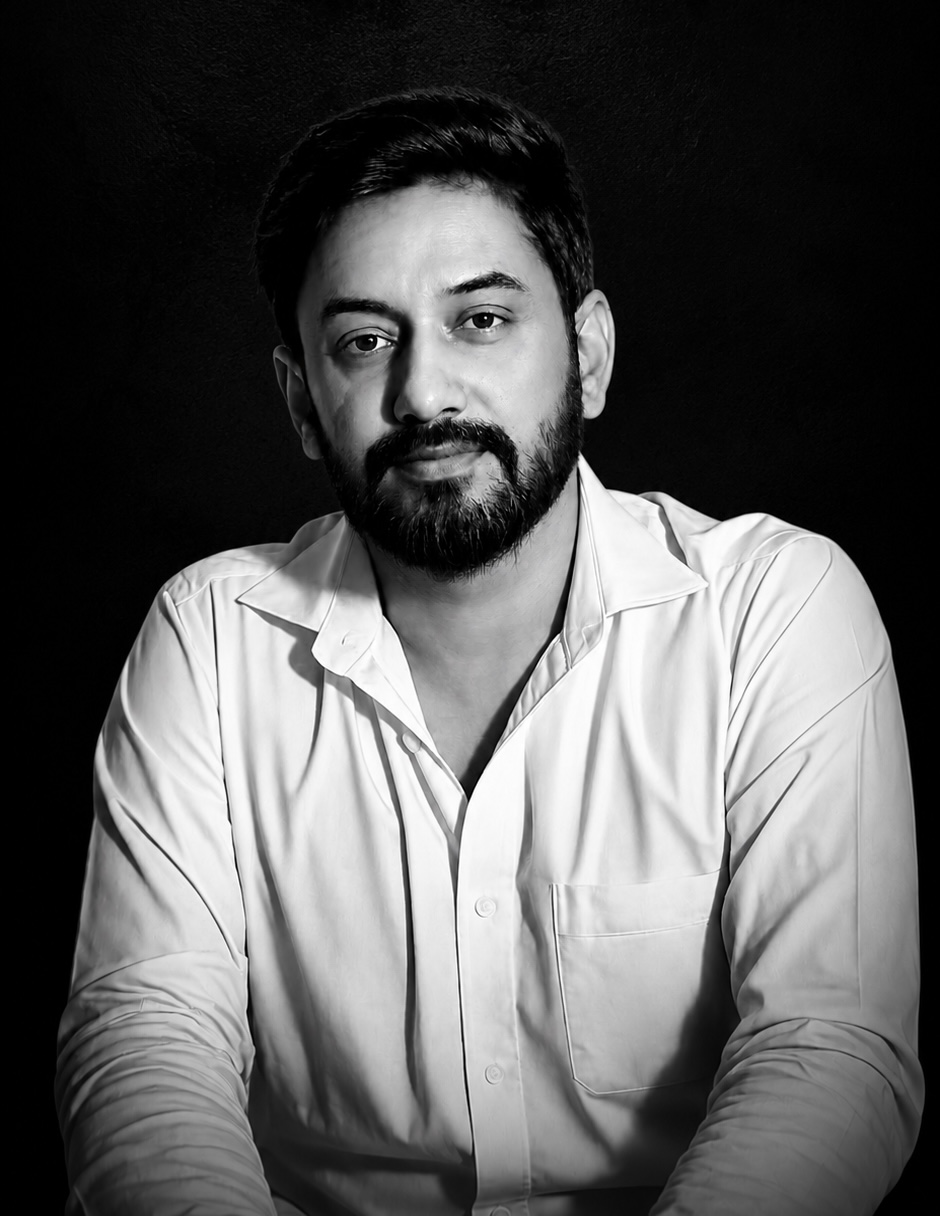 Ajay Chaudhary