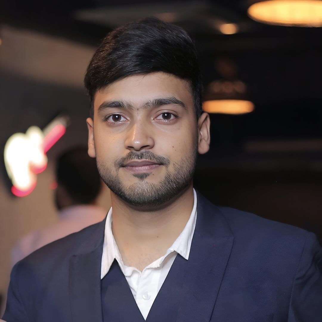 Prince Rathore