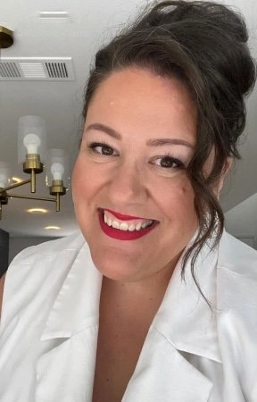 Jessica Kane