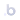 bubble logo