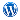 wordpress logo