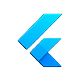 flutter logo