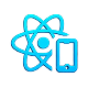 react-native logo