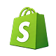 shopify logo