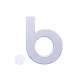 bubble logo