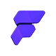 flutterflow logo