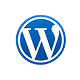 wordpress logo