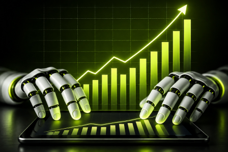 Turn AI Into ROI Faster